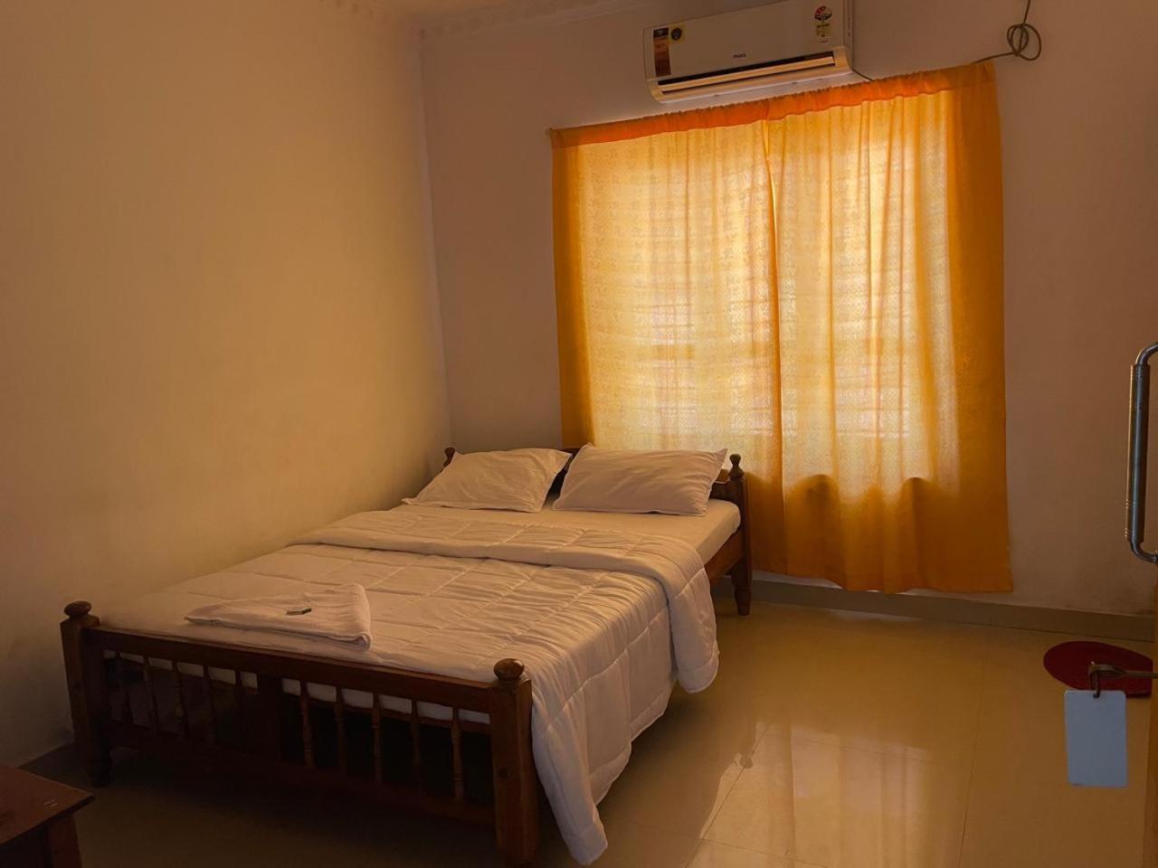 Somatheertham Resort Thiruvananthapuram Exterior photo